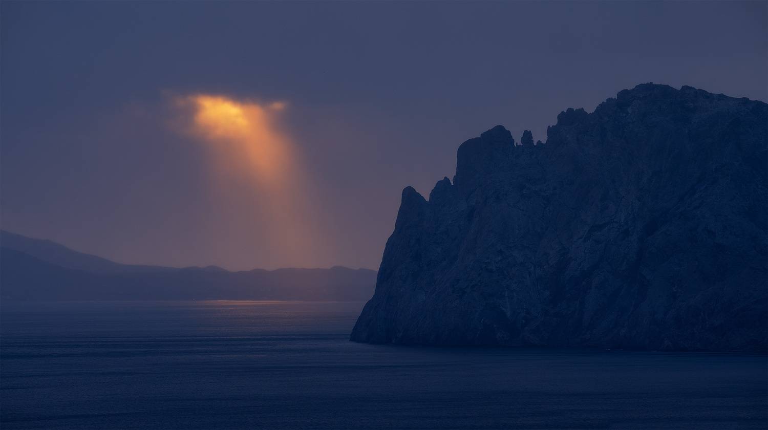 , Андрей Родионов