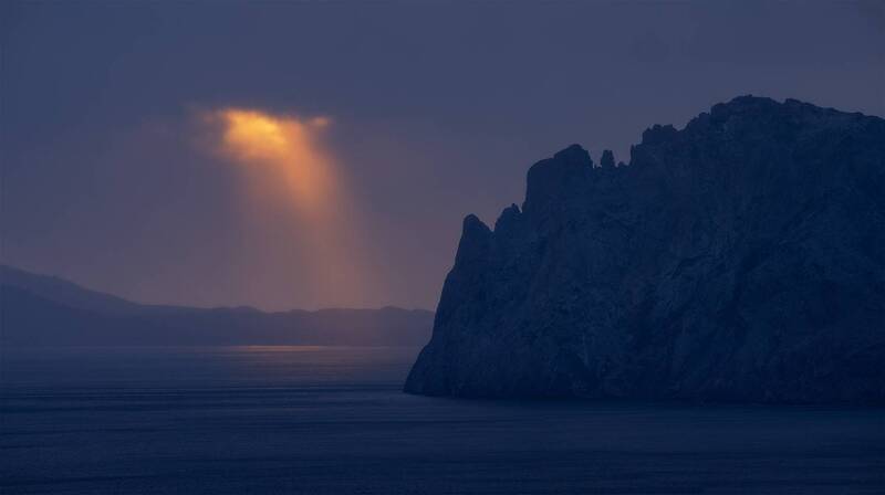 Крым фото превью