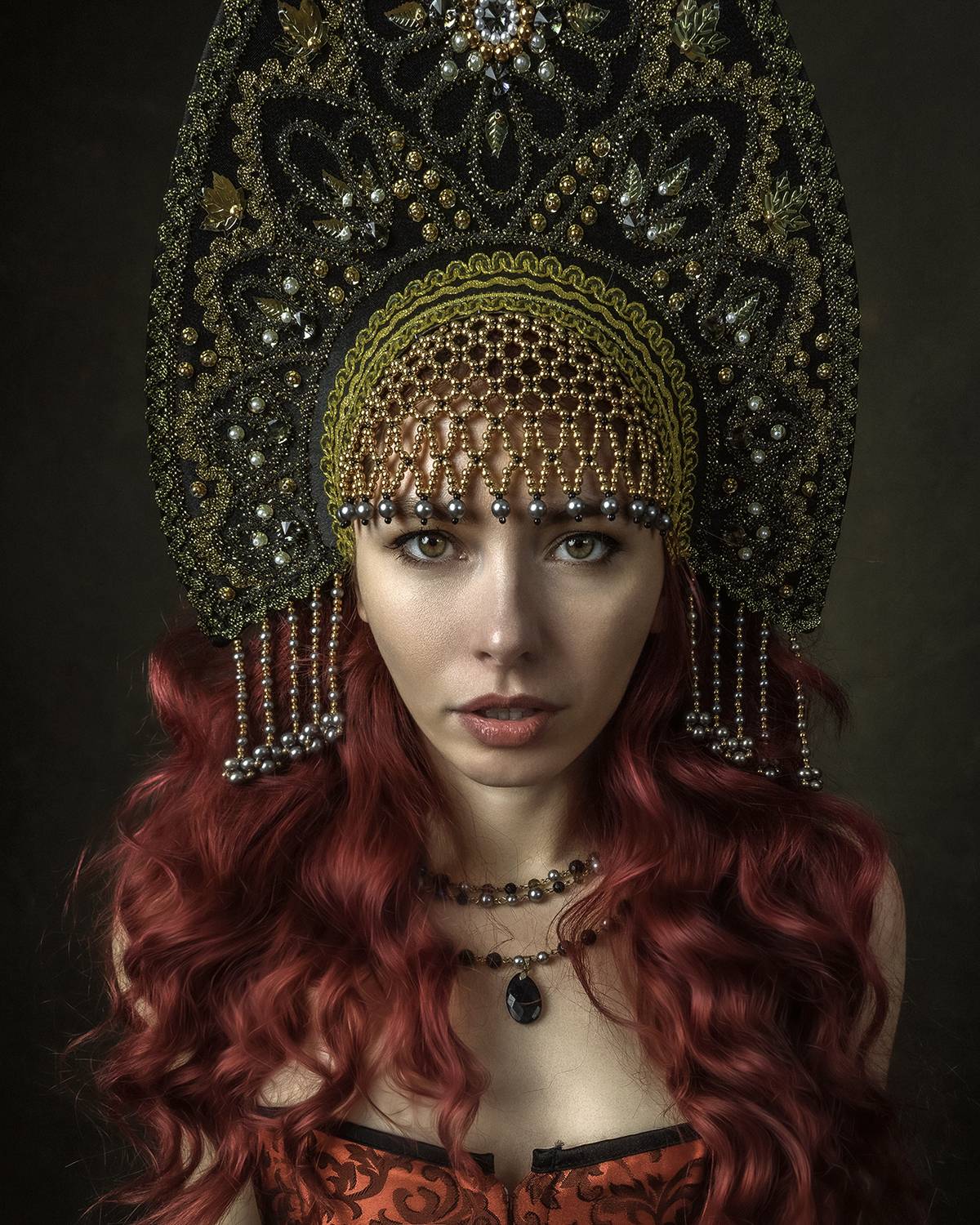 , Евгений Козлов