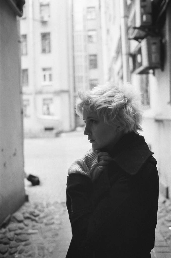 , Антон Покровский