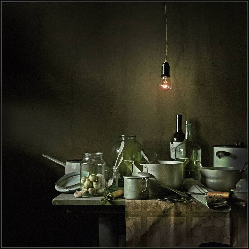 Кухня фото превью