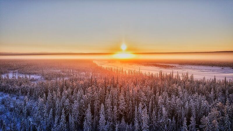 якутия  фото превью