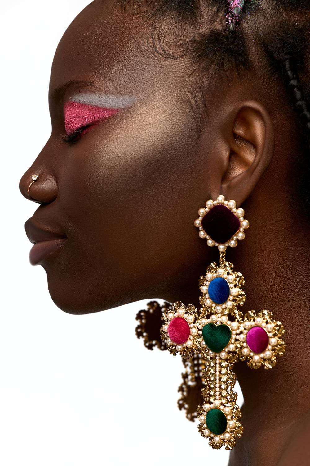 портрет, модель, арт, art, model, popular, Горячева Оксана