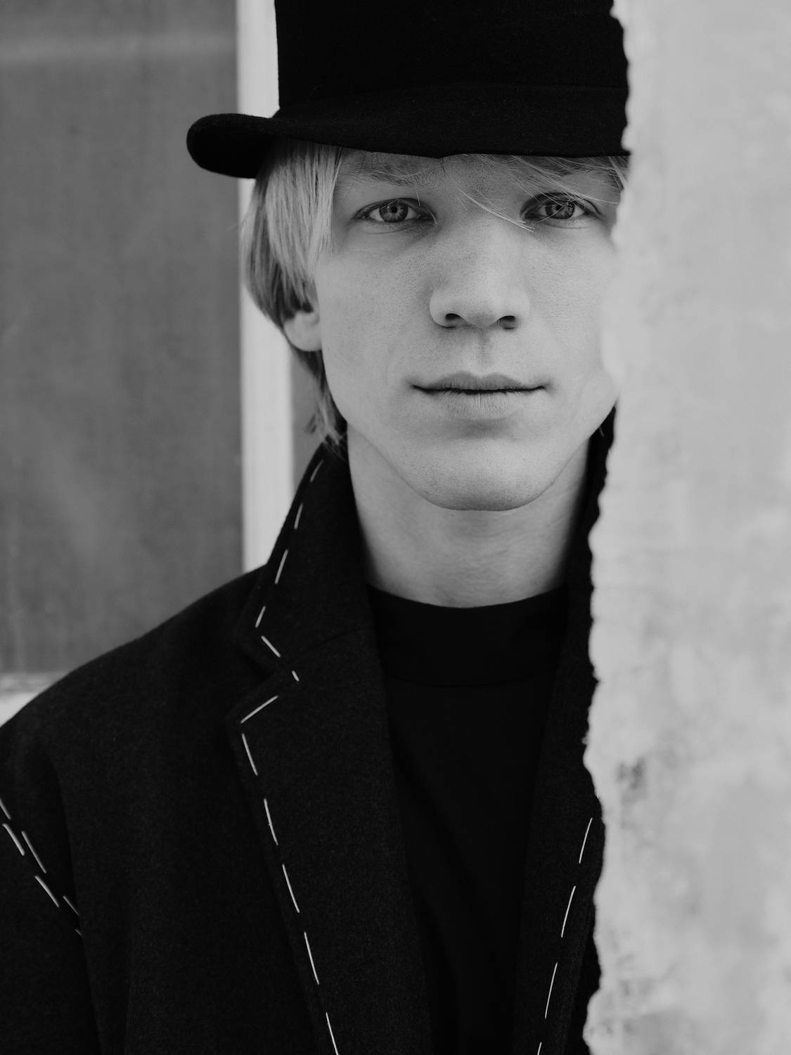 , Евлантьев Семен