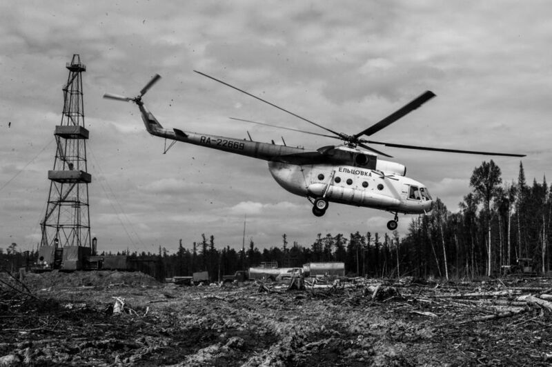 вертолет *** фото превью