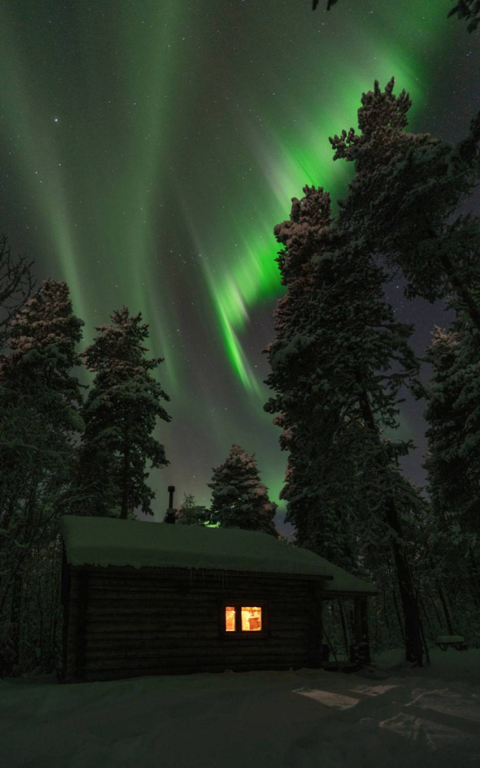 паанаярви, Михаил Рева