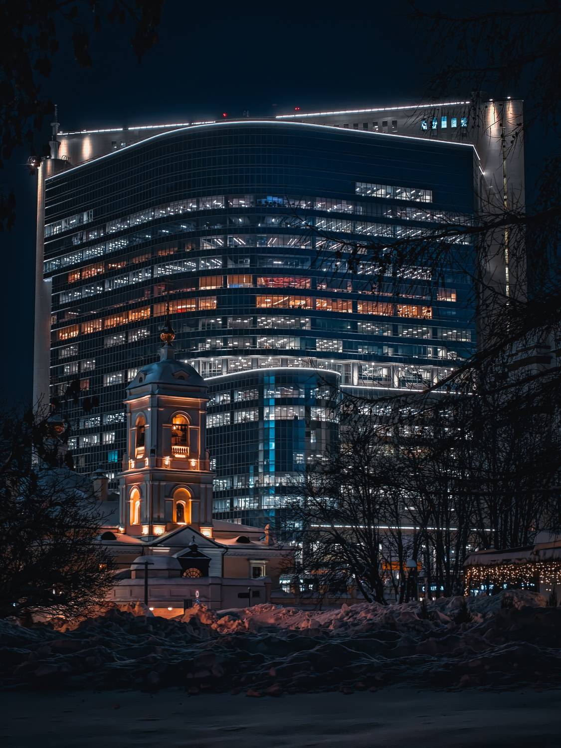 , Андрей Пучков