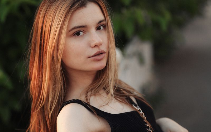 Маша фото превью