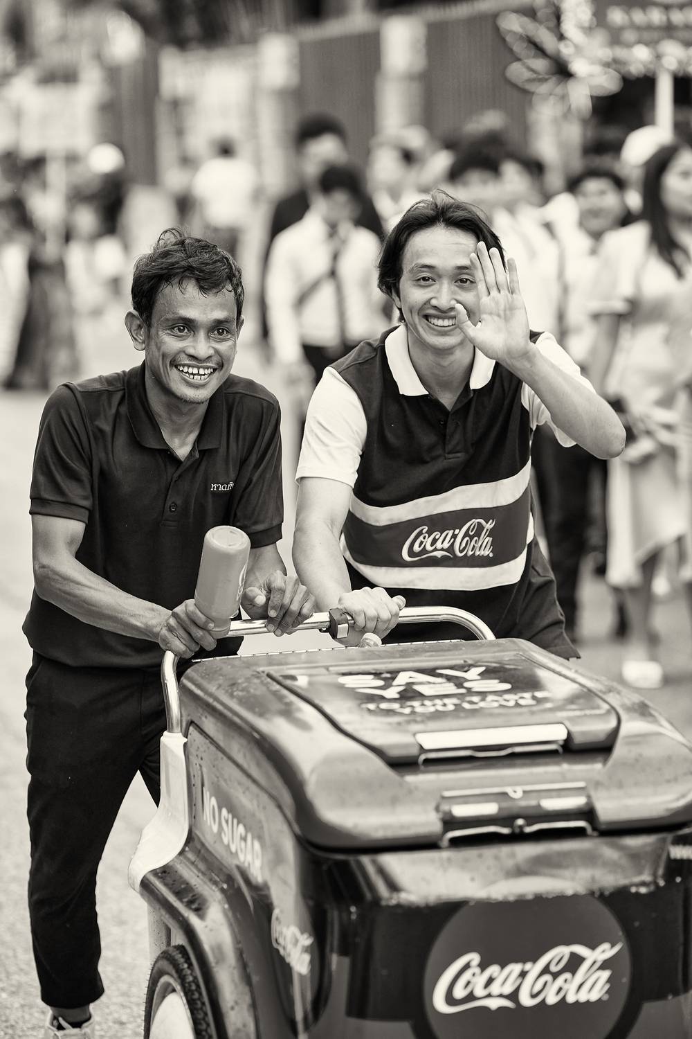 , Байбородин Михаил