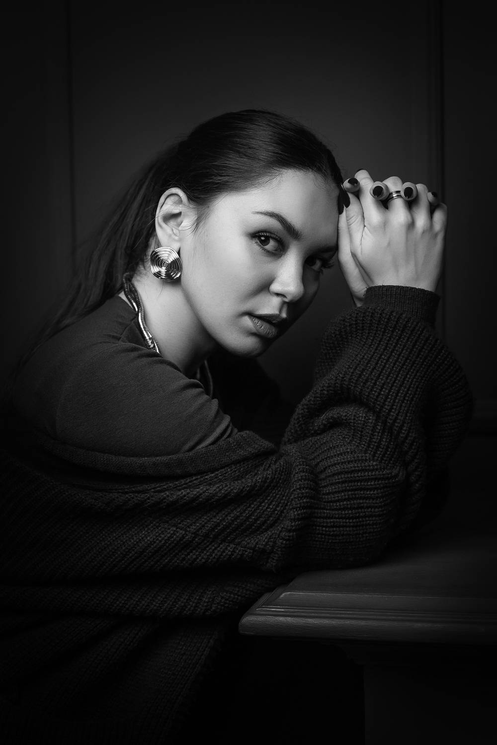 , Крапивин Алексей