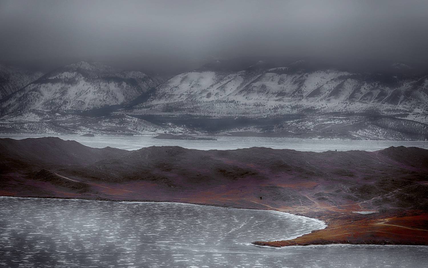 , Павел Мартюшев