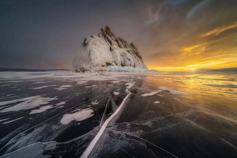 байкал, фототур, яковлевфототур, фототурнабайкал, сибирь Еленка фото превью