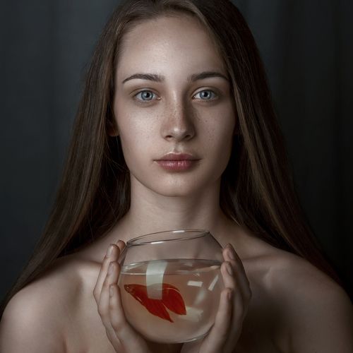 Рыбка