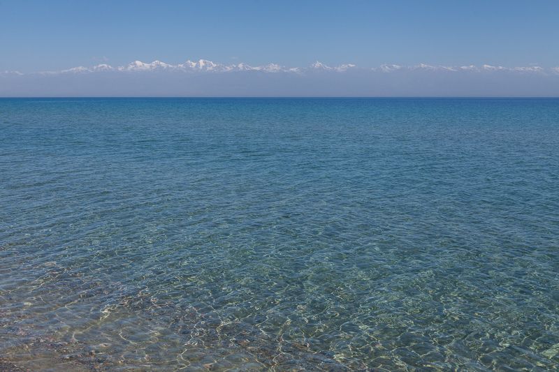 Горизонт фото превью