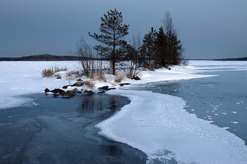 Островок фото превью