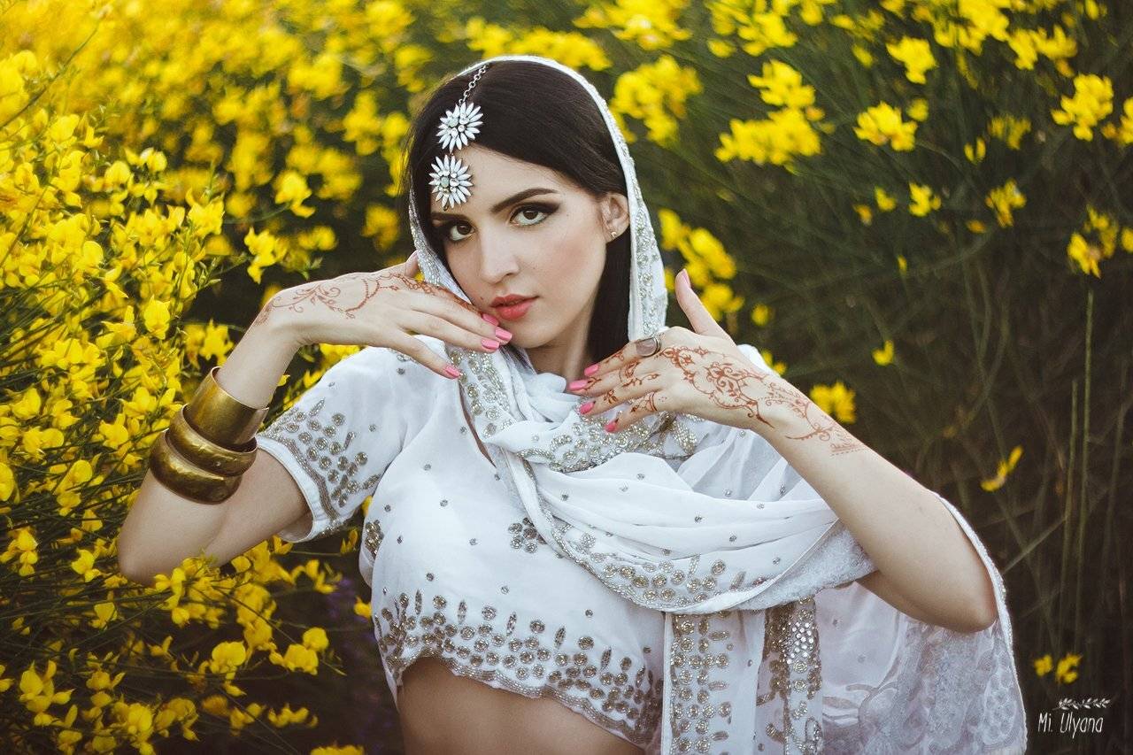 , Ульяна Буканова (Мизинова)