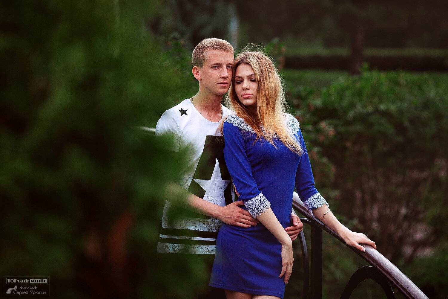 , Сергей Урюпин