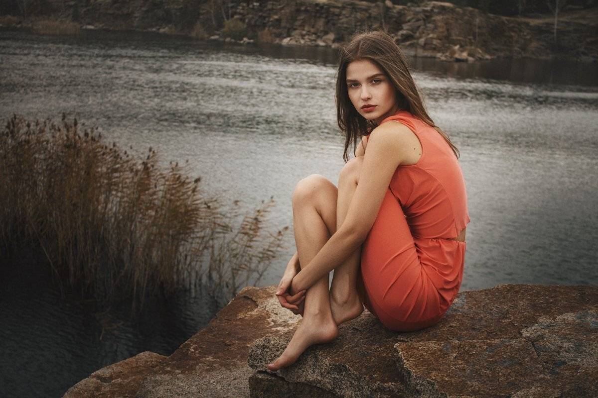 girl,ivankopchenov,natural light,outdoor,portrait, портрет, Иван Копченов