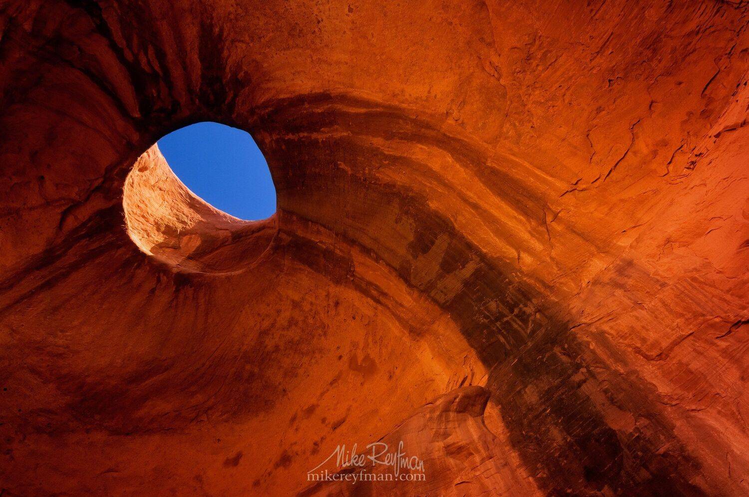 Tribal Park Big Hogan USA Arizon, Tribal Park, Big Hogan, USA, Ari, Майк Рейфман