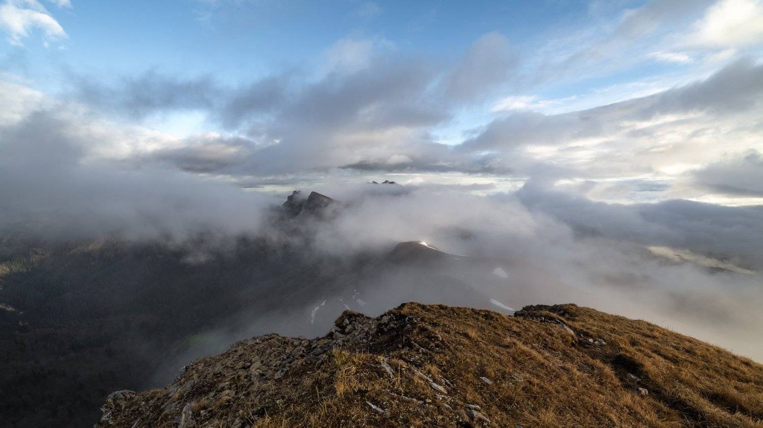 , Alexander Plekhanov