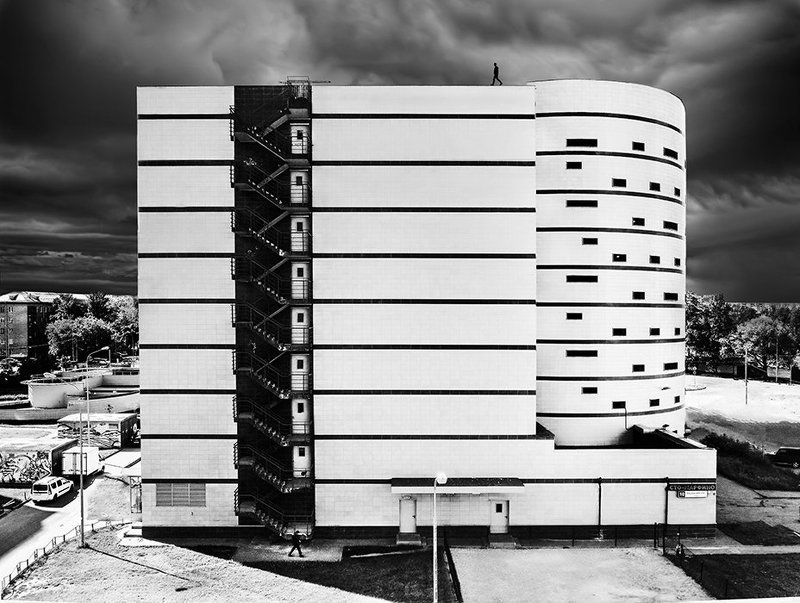 гараж, сто, сервис СТО  фото превью