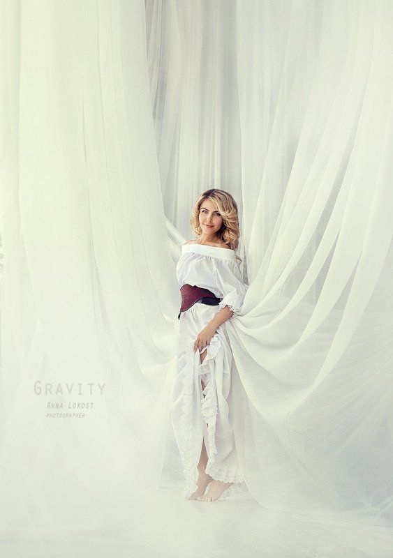 Невесомость фото превью