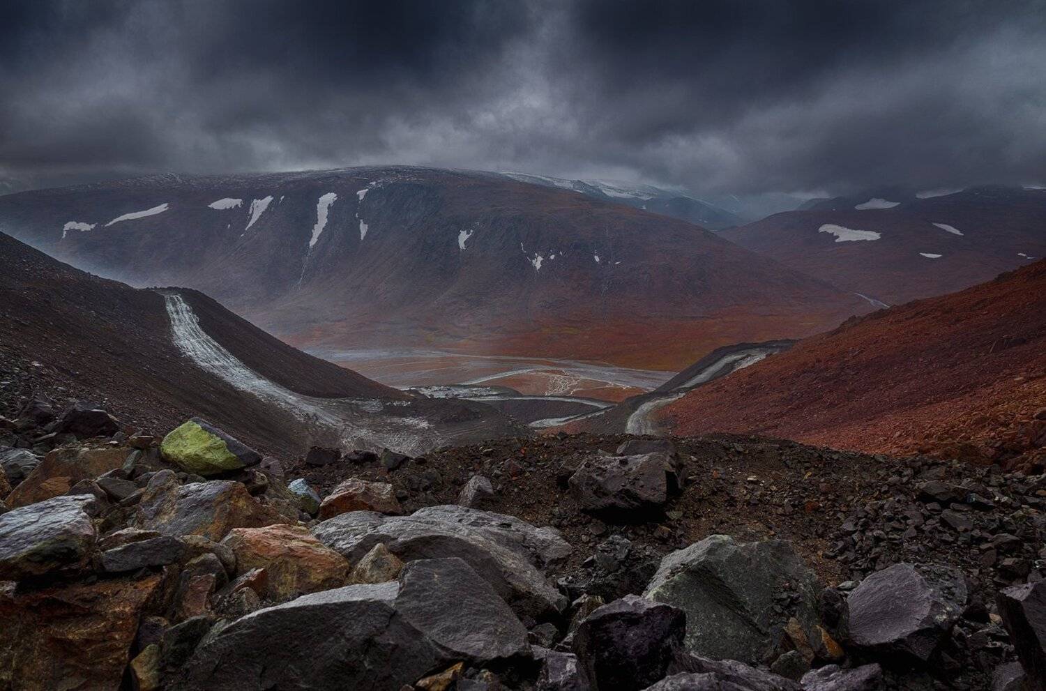 Canon, Полярный урал, Север, Ямал, Евгений Кужилев