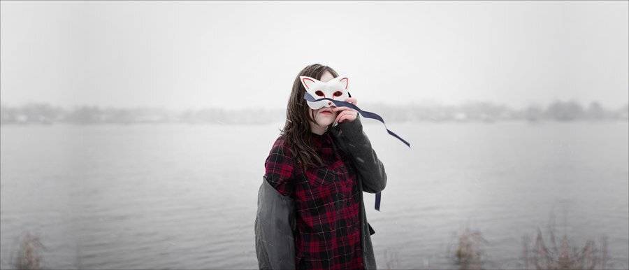 , Анна Гилёва