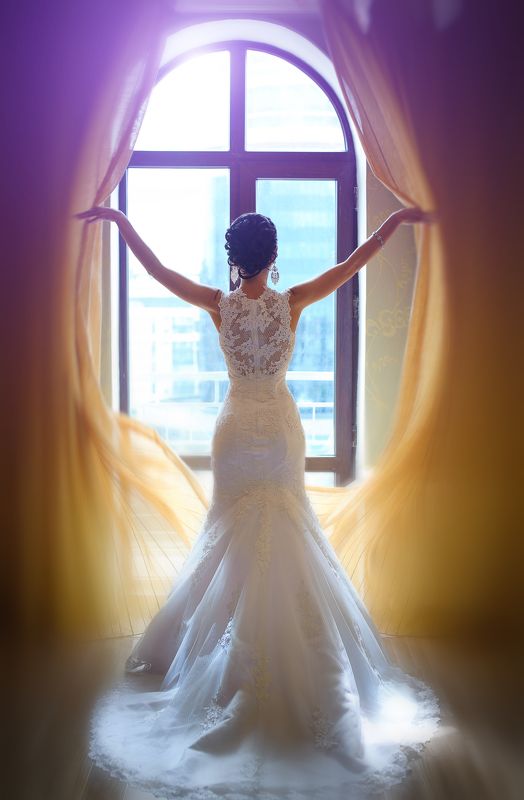 Утро Невесты фото превью