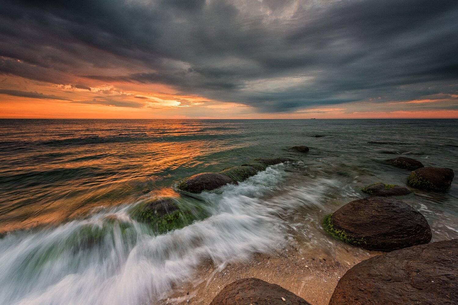 , Svilen Simeonov