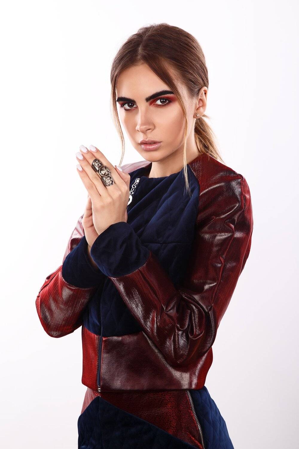 girl, photo, beauty, studio, fashion, photosession, Кривонос Вячеслав