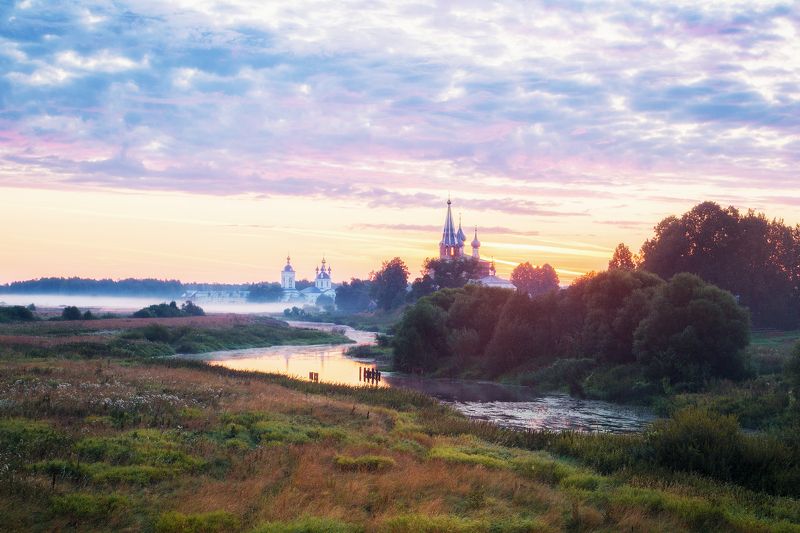 дунилово Жемчужина русской земли фото превью