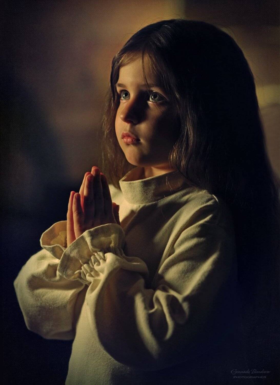 , Bandurov  Gennadii