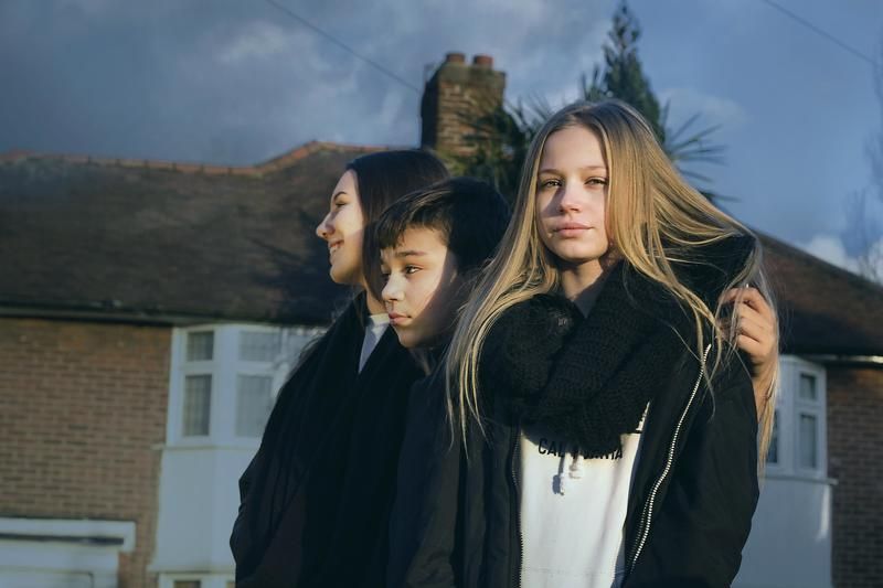 Sara Brudkiewicz фото превью