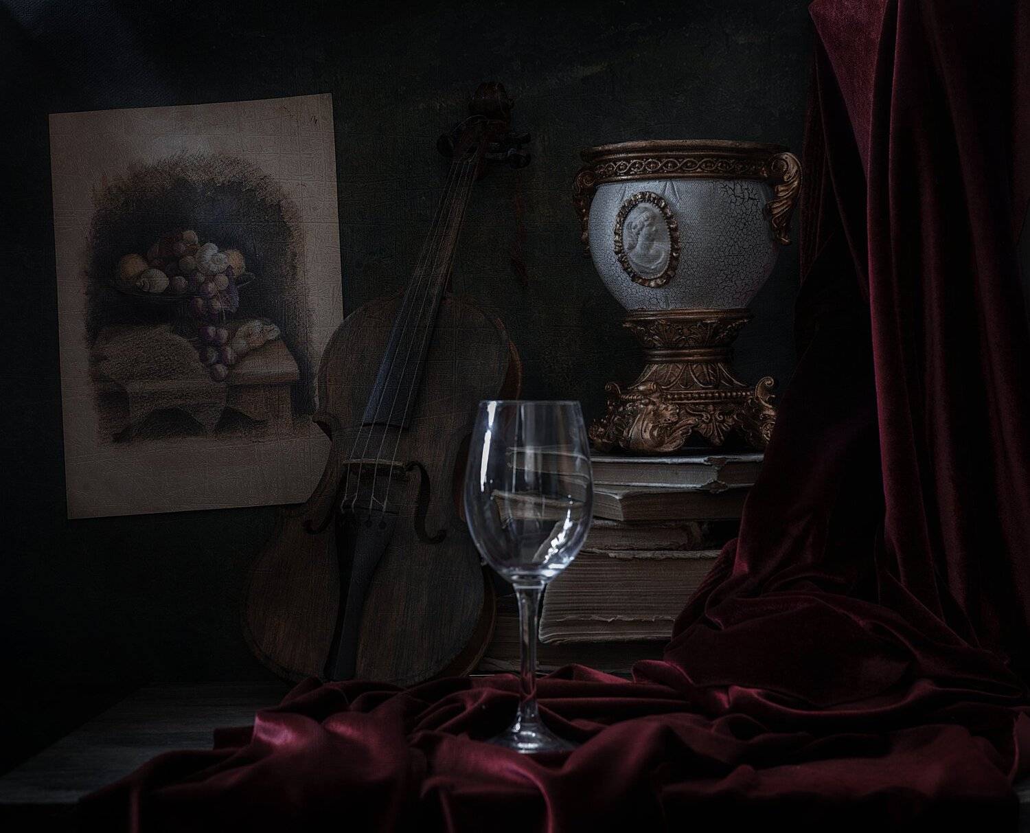 , Владимир Осауленко