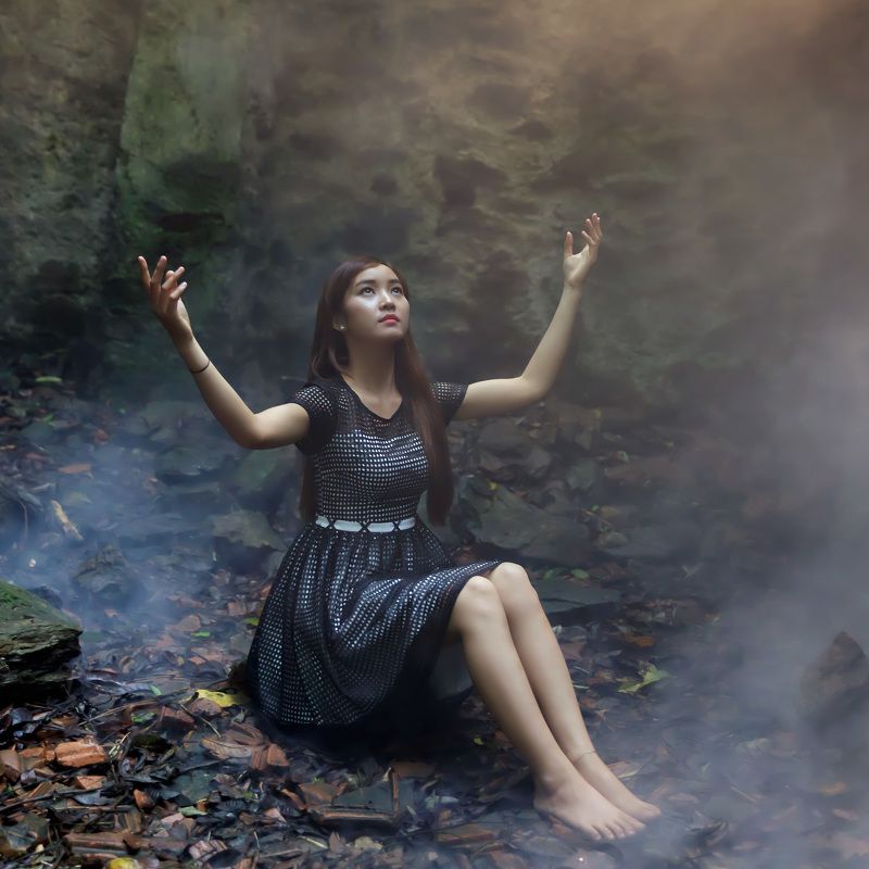 Faith! фото превью