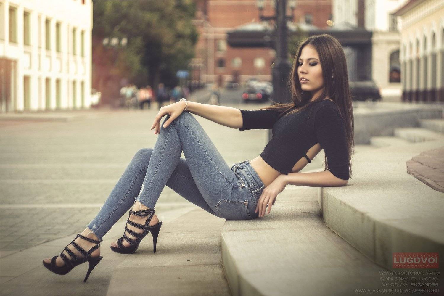 , Луговой Александр