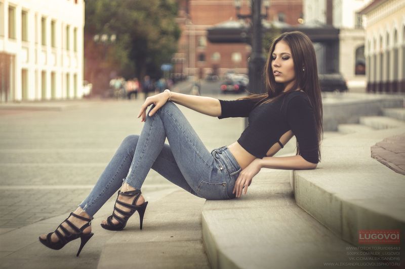 Виктория фото превью