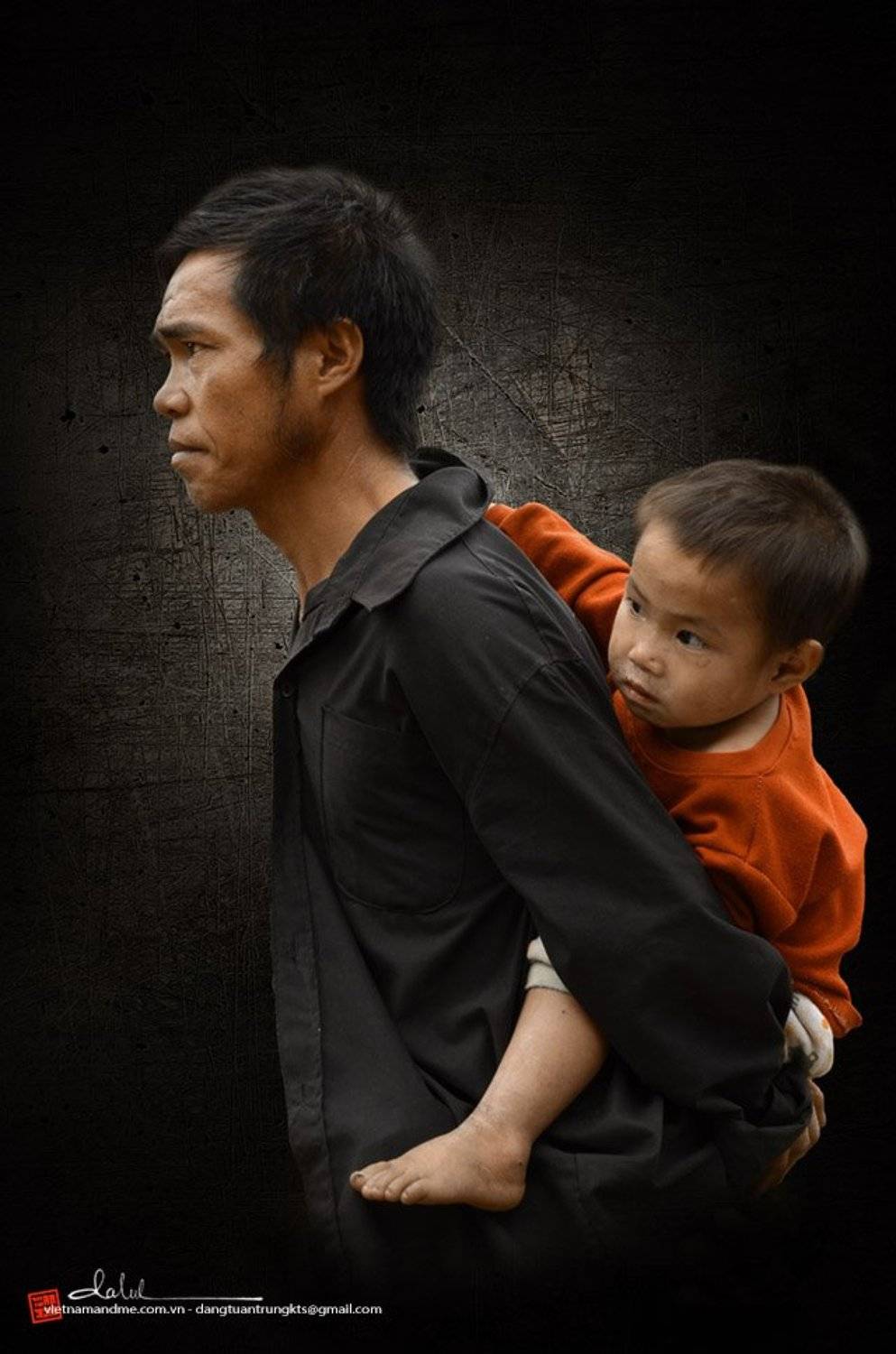 Dang Tuan Trung, Frank Dang, Frank Dang