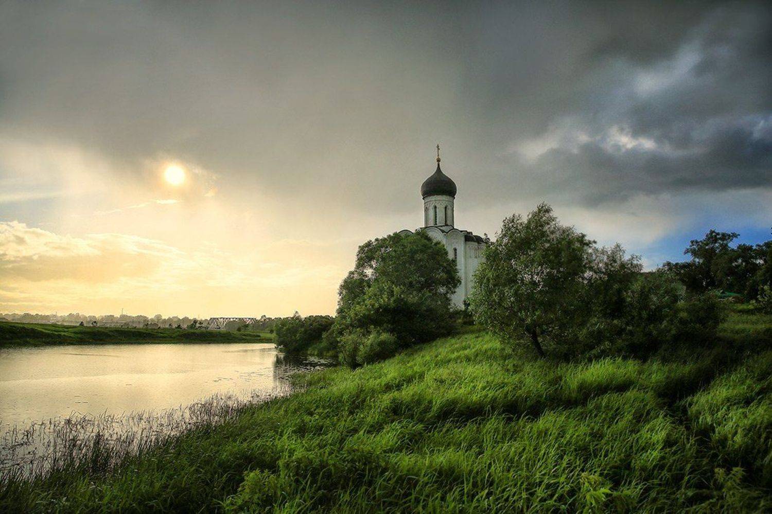 , Анна Корсакова