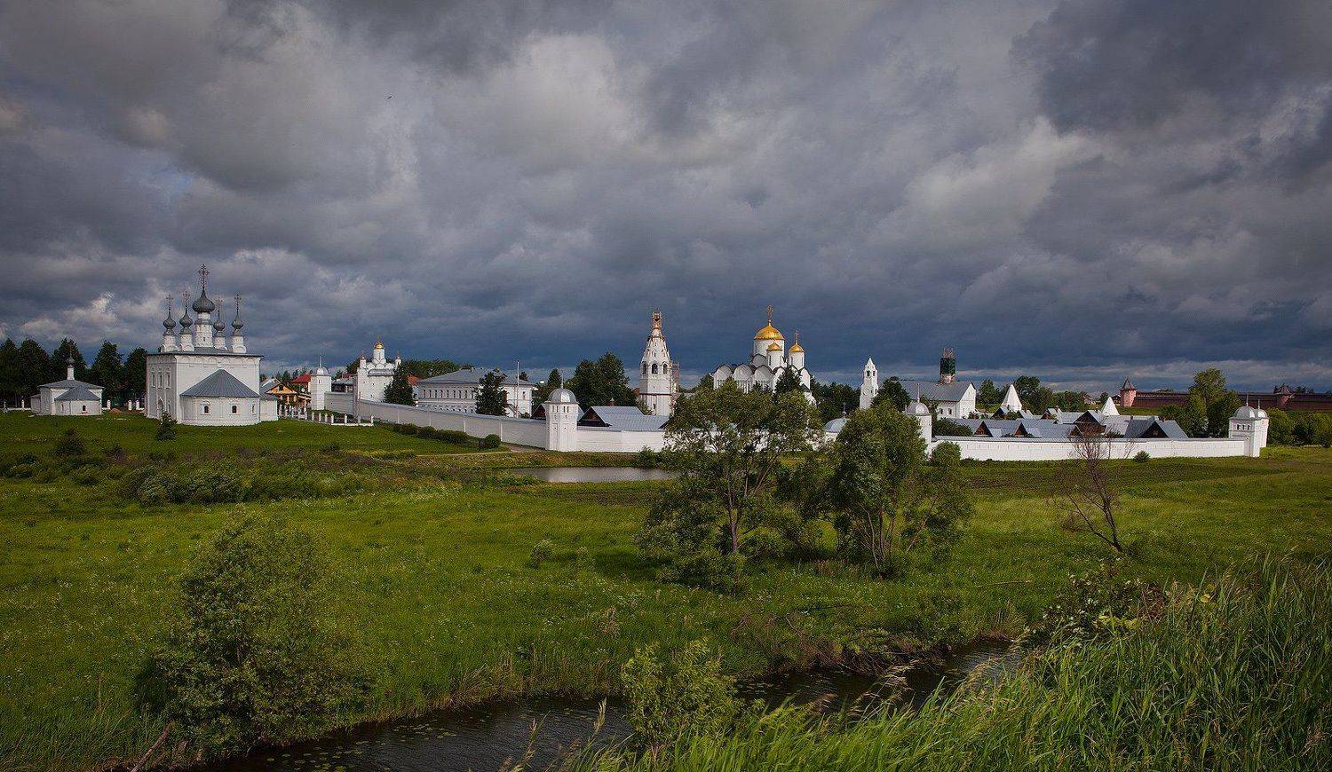 , Андрей Канышев