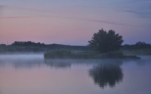 Smoke on the water...