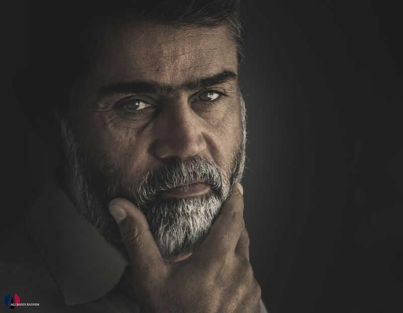 iraq #man iraqi man фото превью
