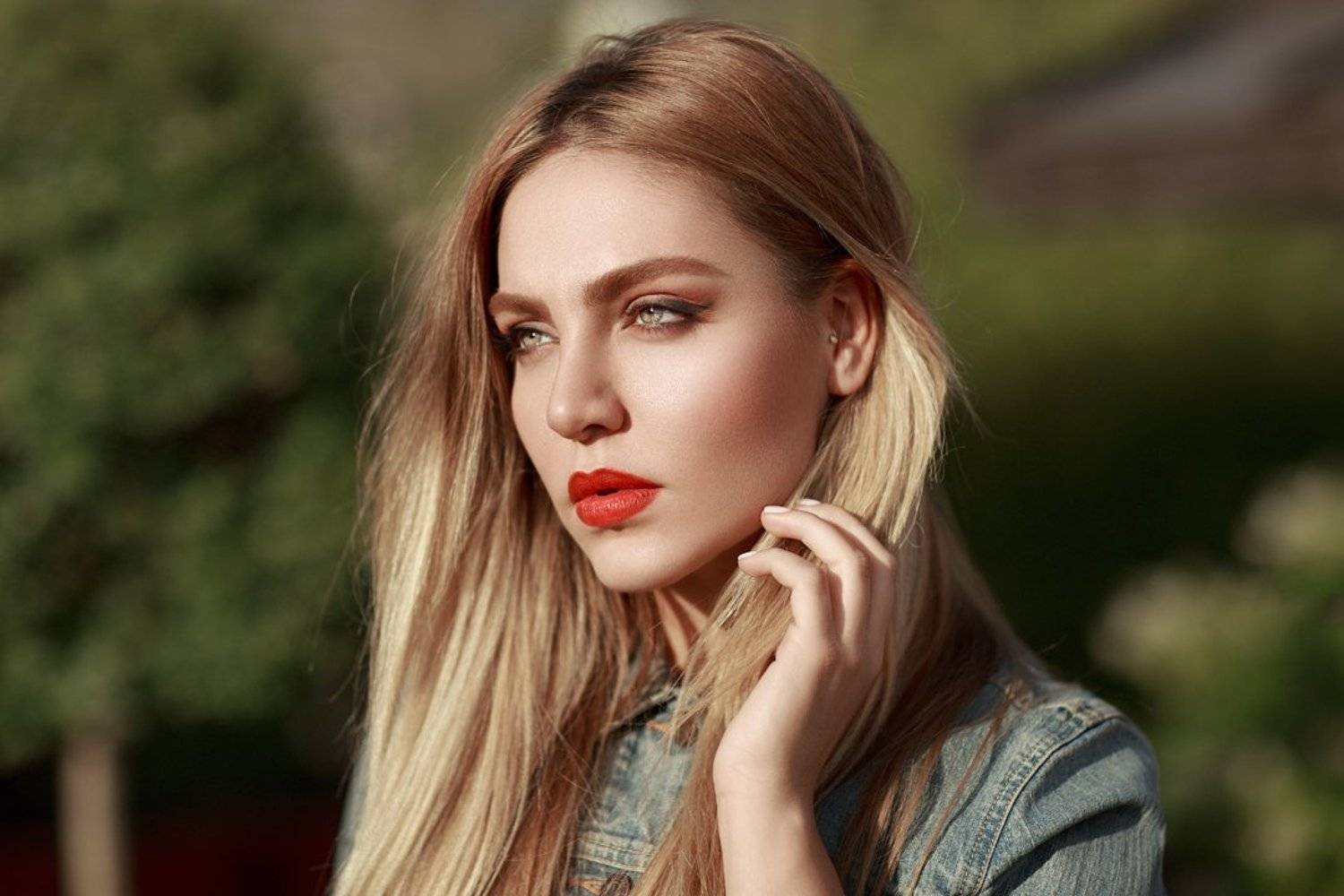 portrait, people, iranian, model, girl, natural, lighting, retouching,, mohammad hossein