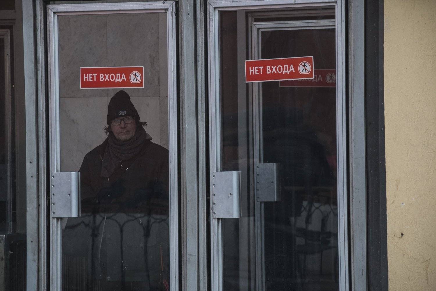 , Денис Духовник