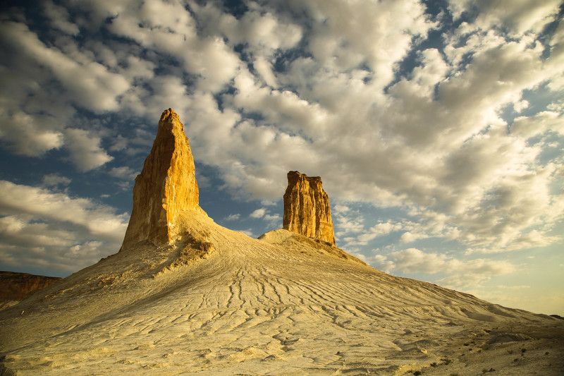 Mangistau / Boszhira / kazakhstan фото превью