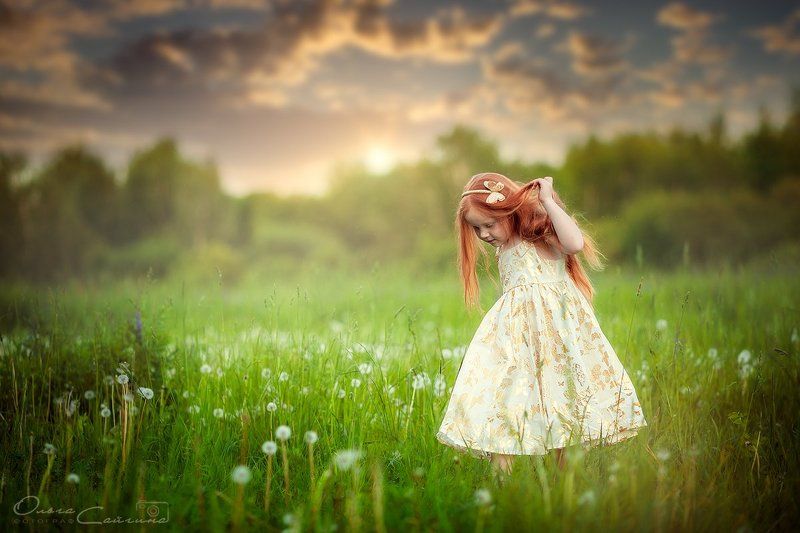 Варя фото превью