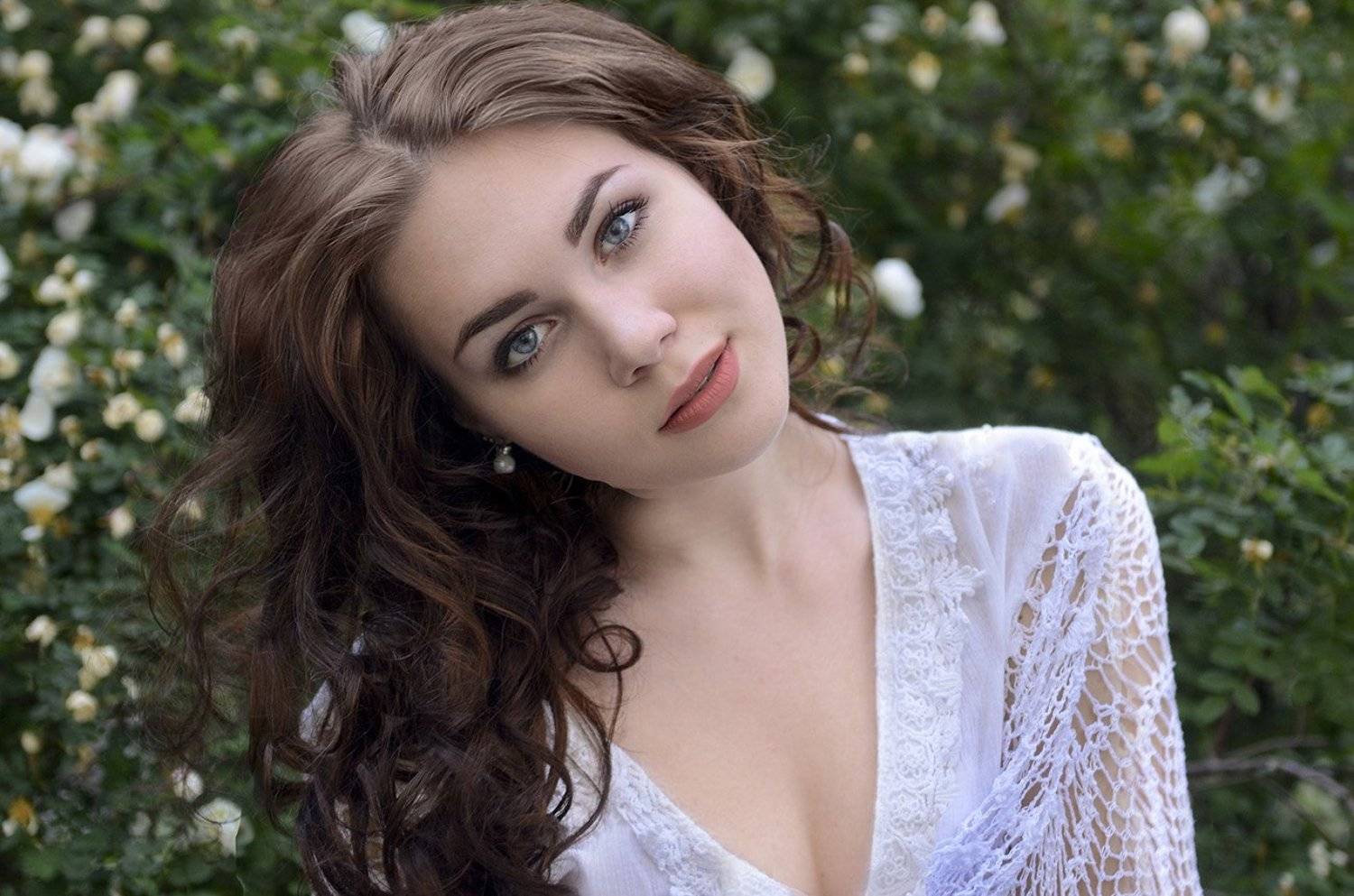 , Марина Мудрова