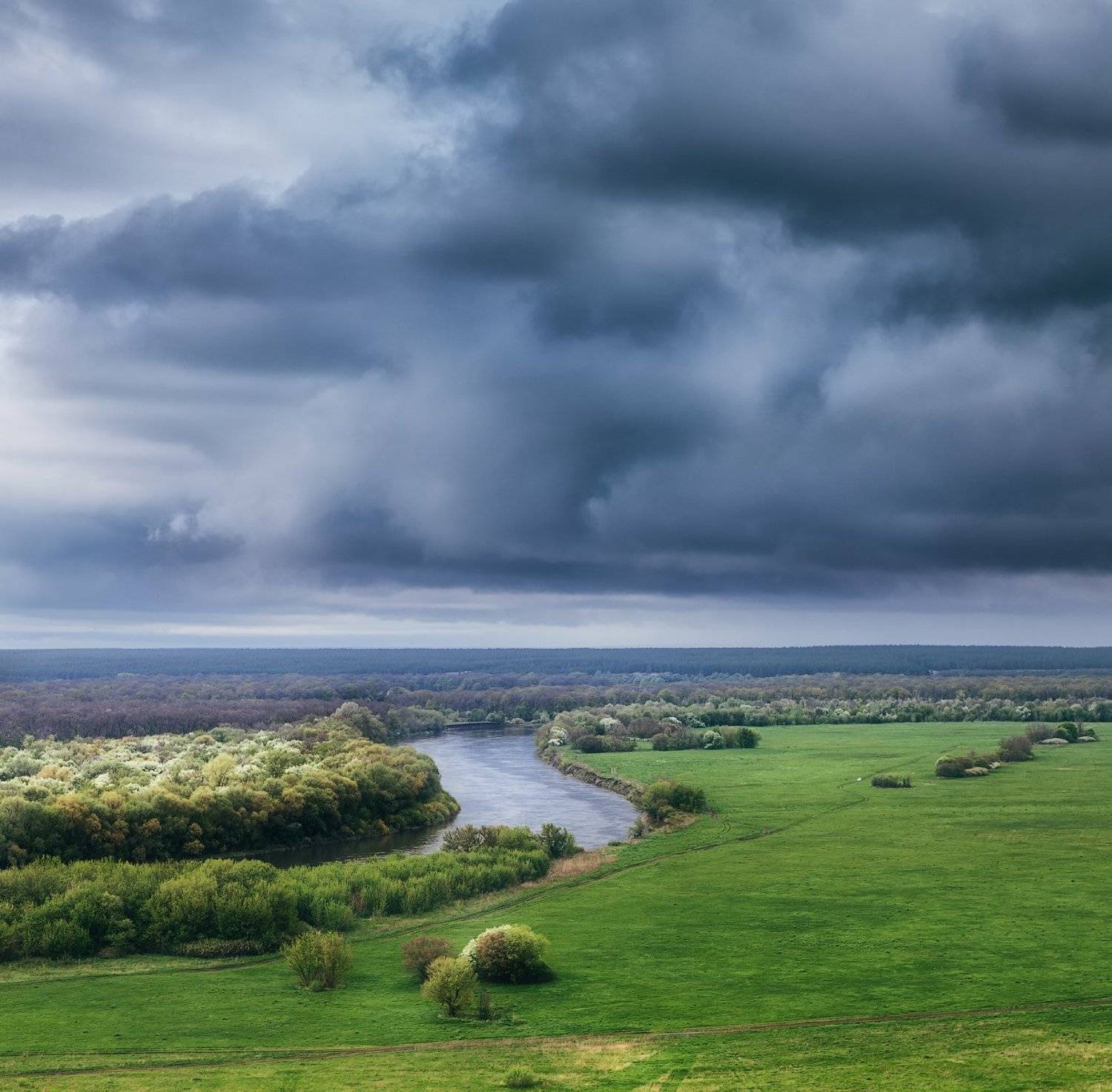 дон, дивногорье, Сергей Сутковой
