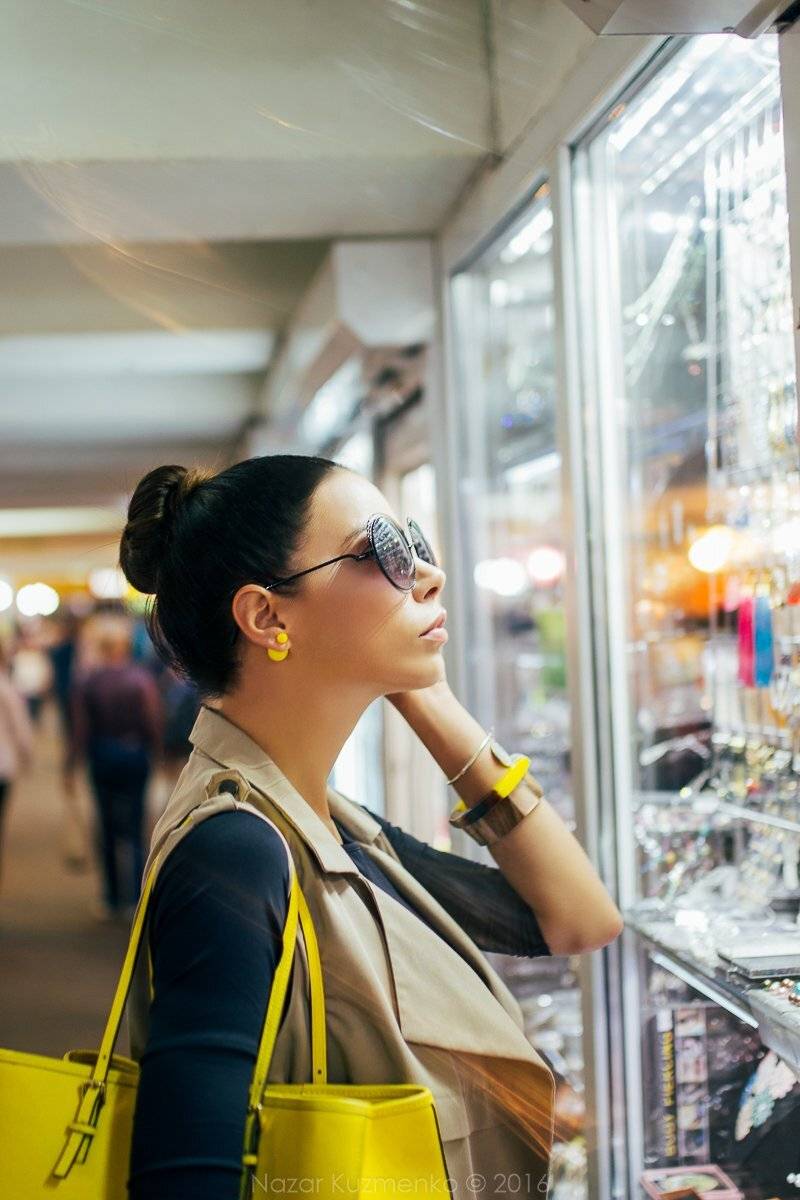 #shop #girl #look #lips #postwork, Назар Кузьменко